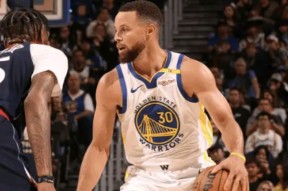 开云体育- 库里成为队史助攻王 