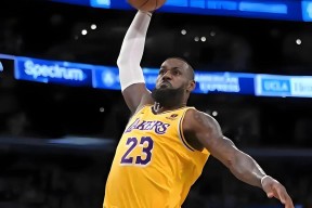 开云-詹姆斯新星势不可挡表现惊艳，掘金未来可期！的简单介绍