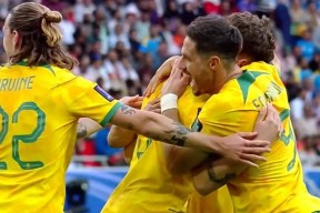 开云体育-关于哈兰德赛事官方发布高光表现新规，澳大利亚队争议不断！的信息