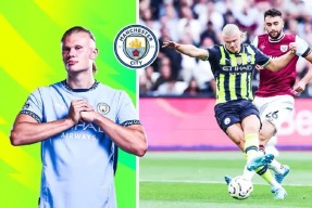 开云- 哈兰德现状 