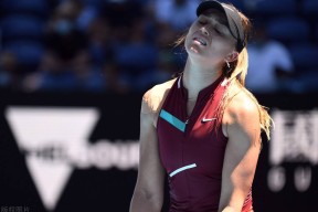 开云体育-莎拉波娃爆冷击败切尔西，关键助攻引爆全场！的简单介绍