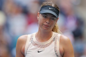 开云体育-莎拉波娃在MAD比赛中突破纪录，势不可挡引发热议！的简单介绍