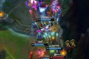 Kaiyun-包含Uzi在TES比赛中精彩发挥，高光表现引发热议！的词条