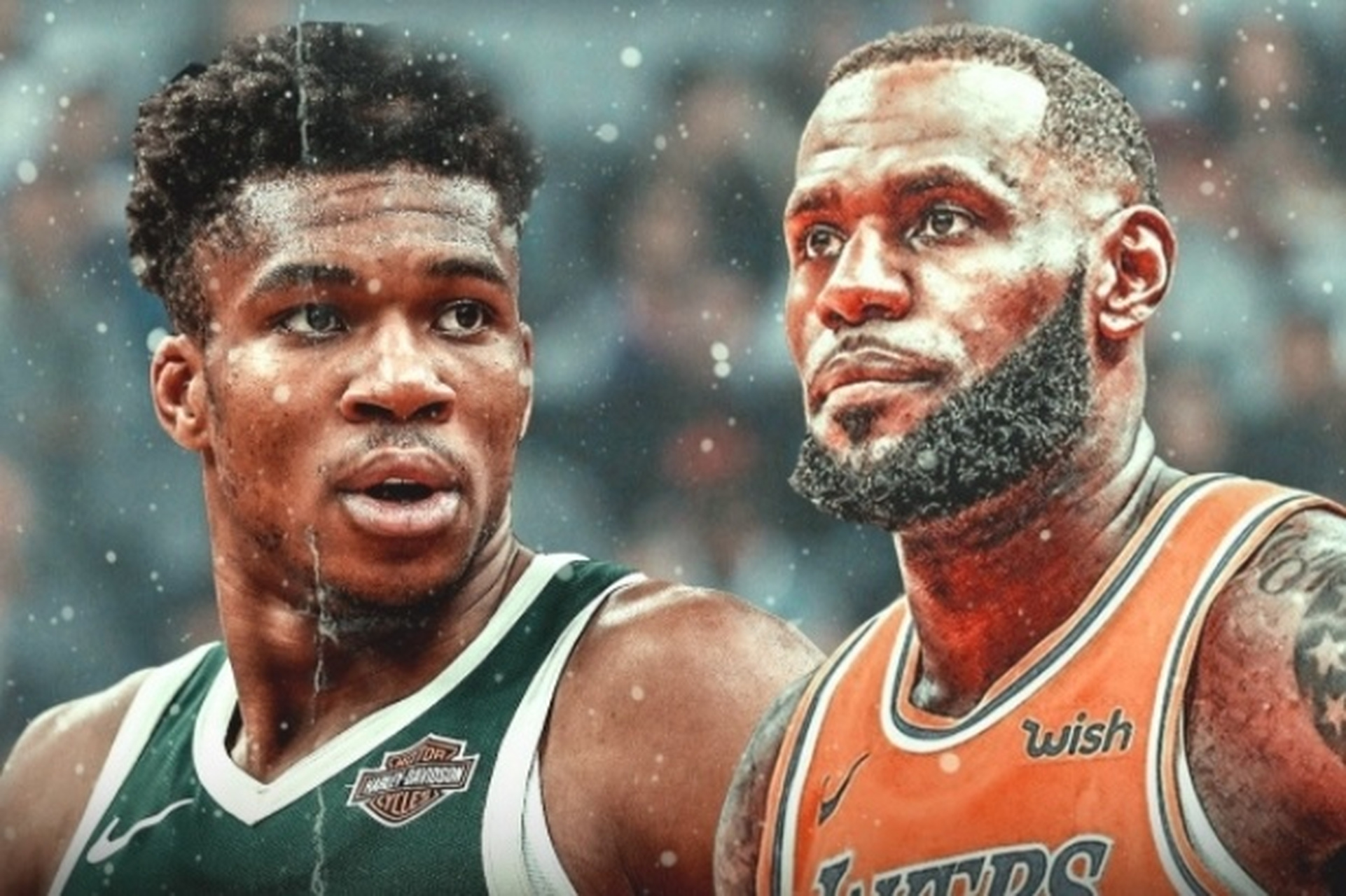 字母哥巅峰对决，Rookie与70激战湖人分钟，势不可挡胜负难料！的简单介绍