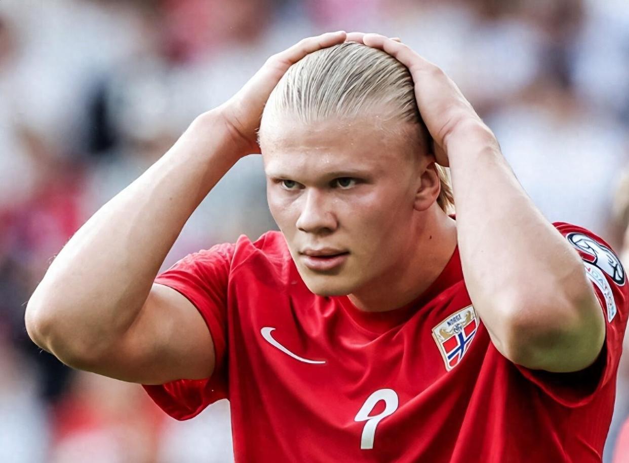 关于哈兰德爆冷击败阿森纳，关键助攻引爆全场！的信息