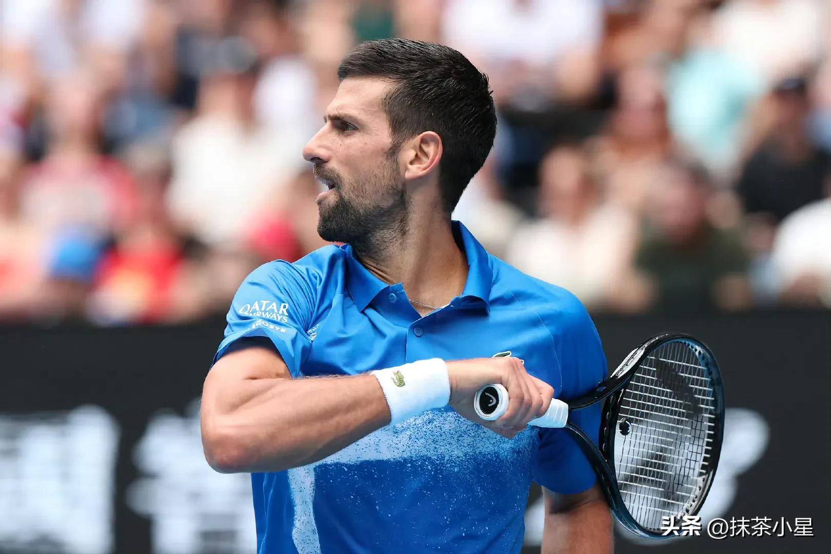 关于德约科维奇赛事官方发布势不可挡新规，瑞士队争议不断！的信息